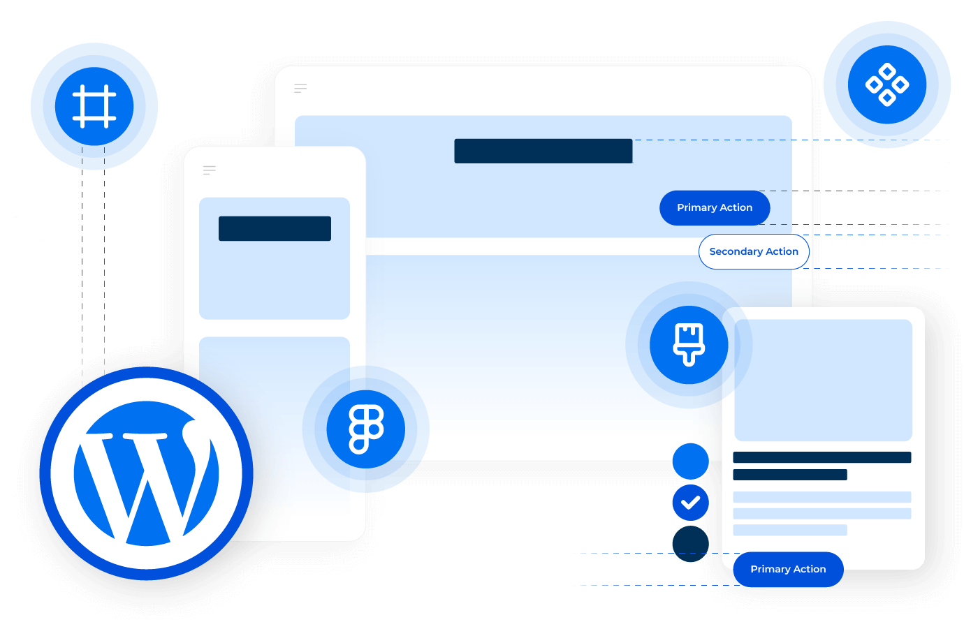 Какие сайты можно создавать на WordPress?